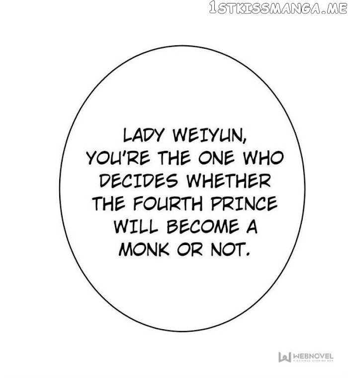 The Evil Girl is The Emperor chapter 136 - page 72