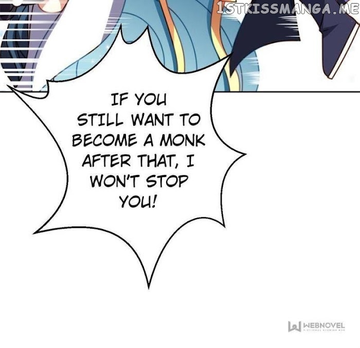The Evil Girl is The Emperor chapter 136 - page 80