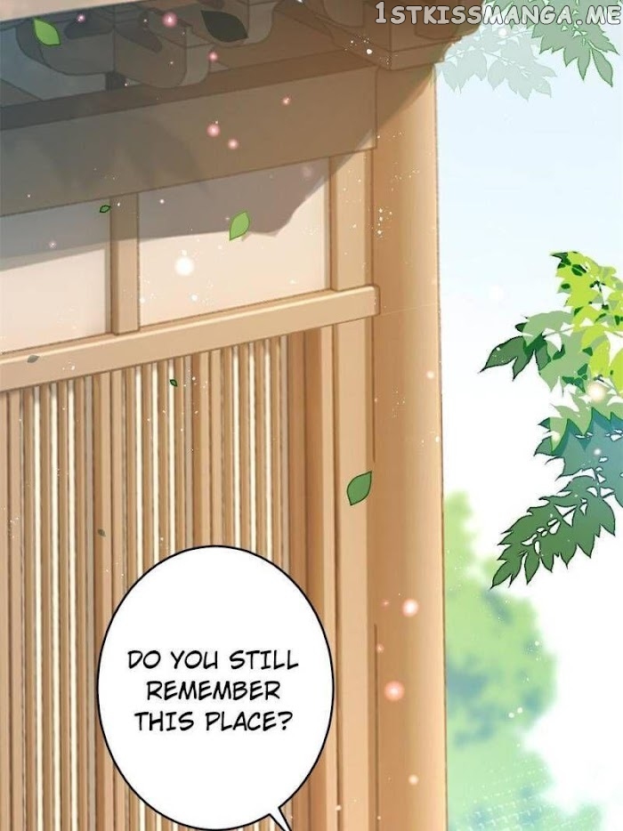 The Evil Girl is The Emperor chapter 136 - page 82