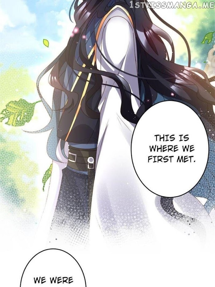 The Evil Girl is The Emperor chapter 136 - page 85