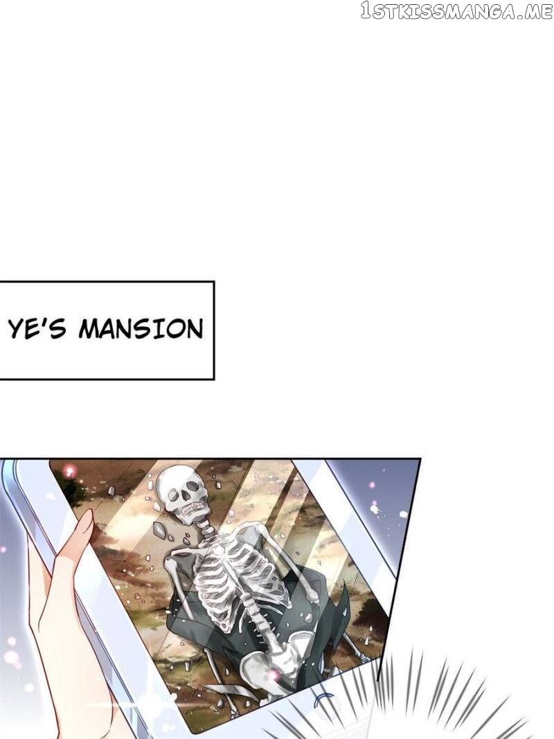 The Evil Girl is The Emperor chapter 95 - page 1