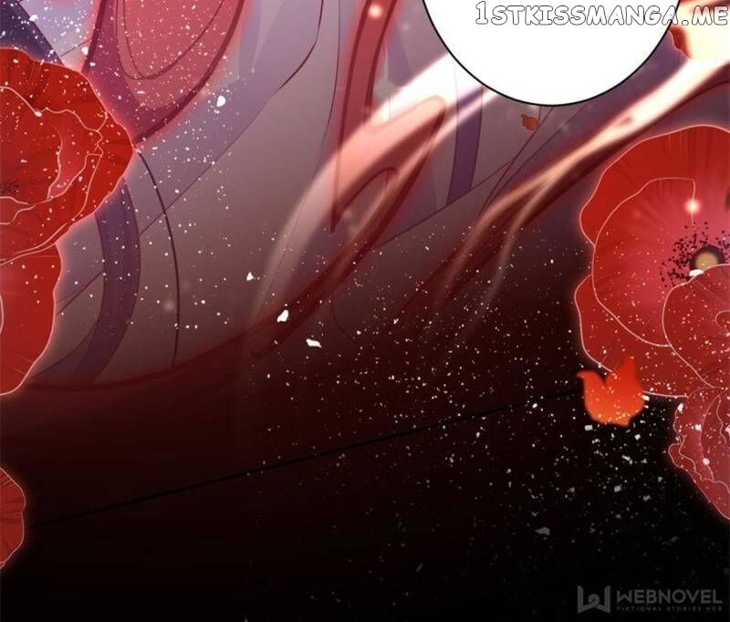 The Evil Girl is The Emperor chapter 95 - page 12