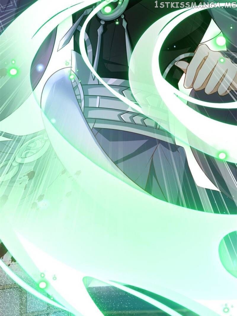 The Evil Girl is The Emperor chapter 95 - page 29