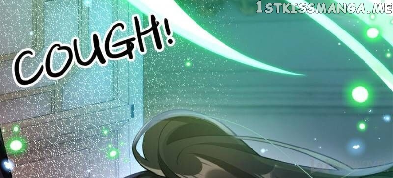 The Evil Girl is The Emperor chapter 95 - page 30