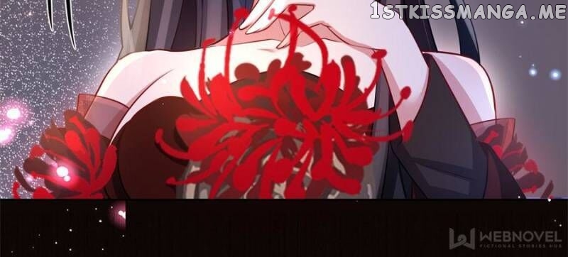 The Evil Girl is The Emperor chapter 95 - page 33