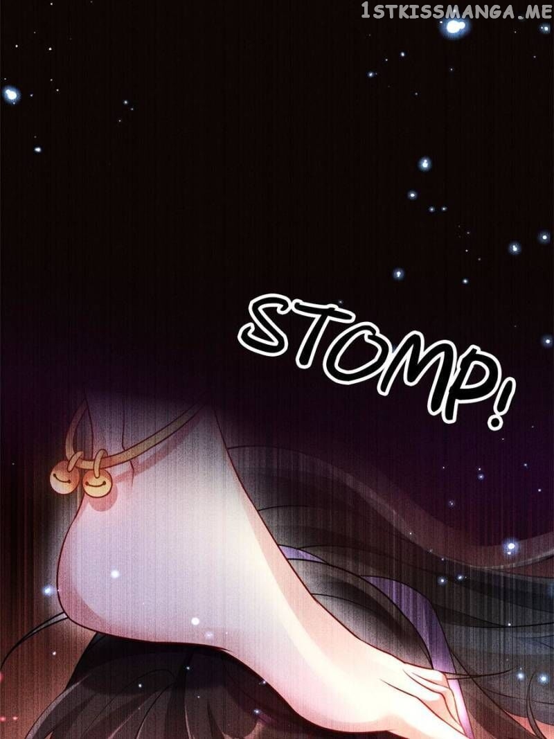 The Evil Girl is The Emperor chapter 95 - page 34