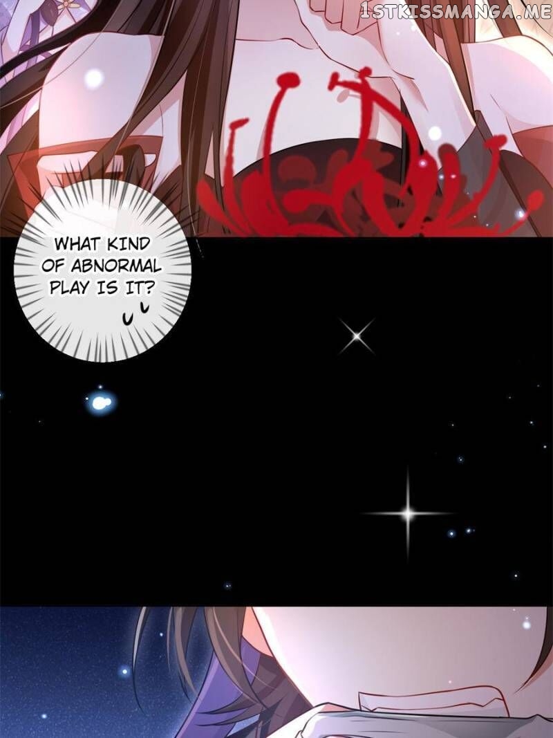 The Evil Girl is The Emperor chapter 95 - page 38