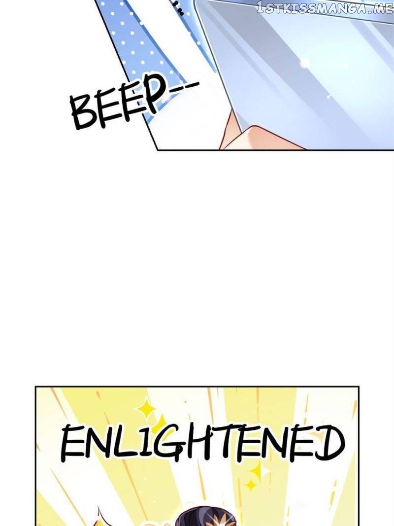 The Evil Girl is The Emperor chapter 95 - page 5