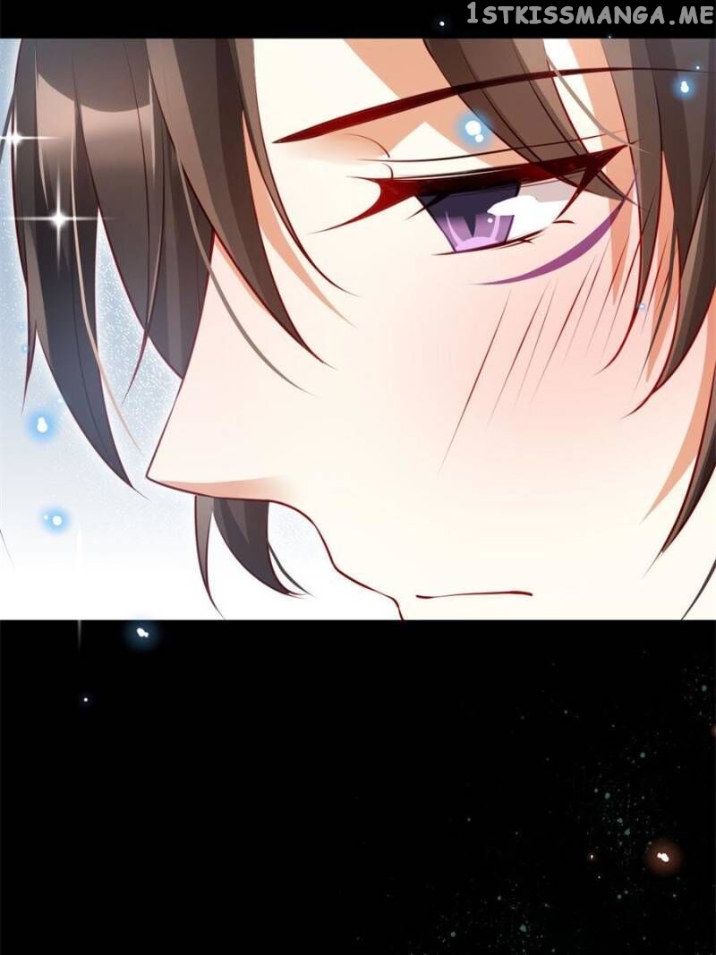 The Evil Girl is The Emperor chapter 95 - page 55