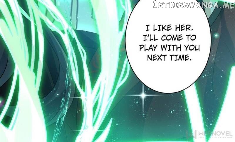 The Evil Girl is The Emperor chapter 95 - page 60
