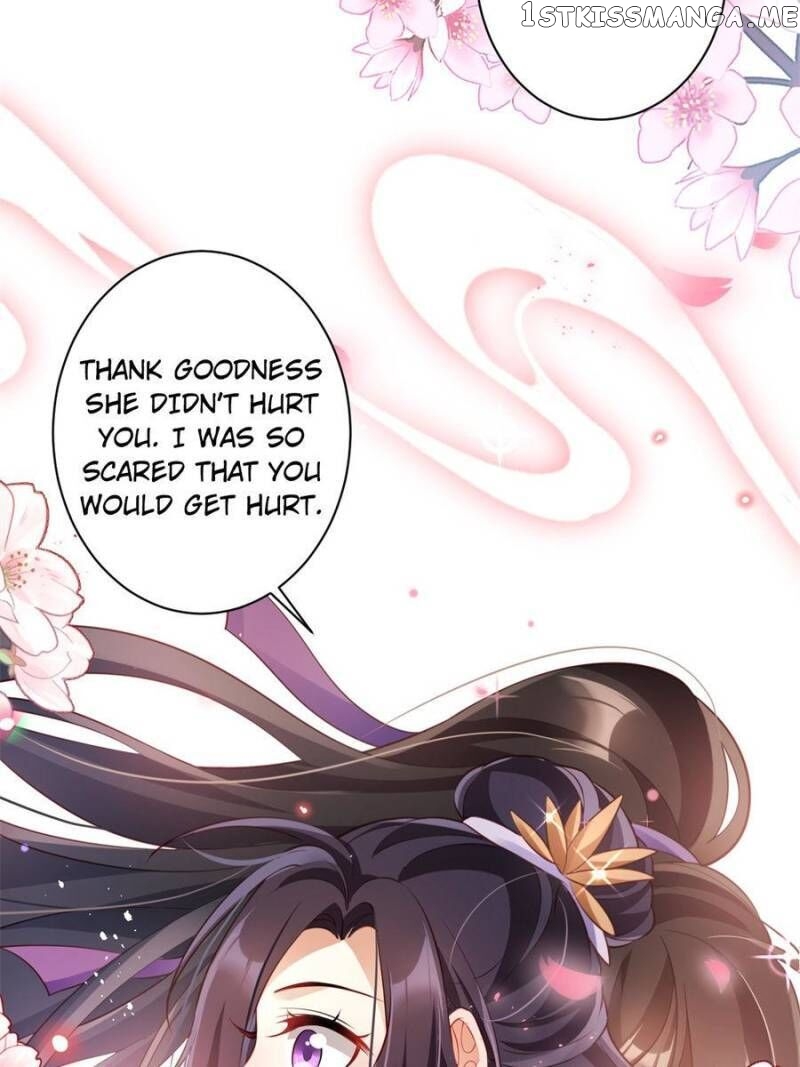 The Evil Girl is The Emperor chapter 95 - page 65