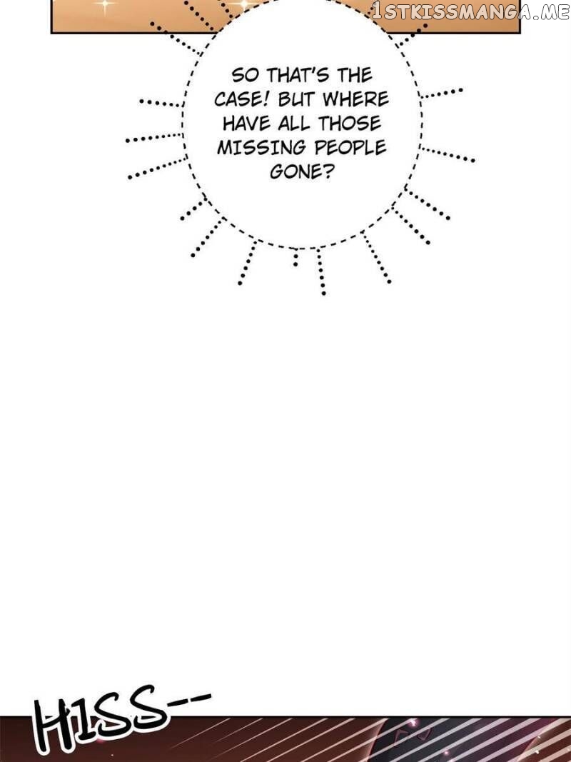 The Evil Girl is The Emperor chapter 95 - page 7