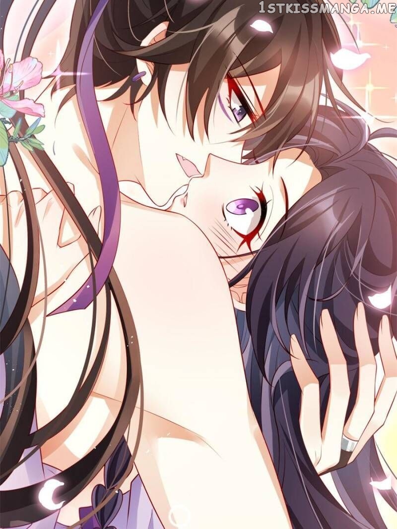 The Evil Girl is The Emperor chapter 95 - page 79