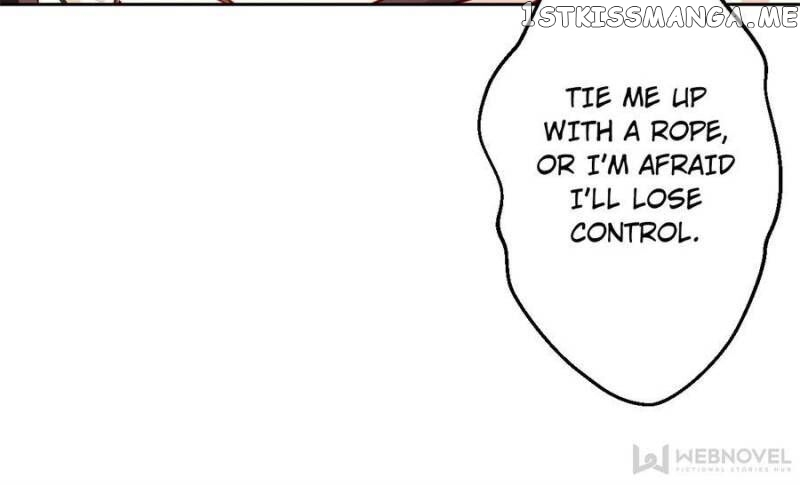 The Evil Girl is The Emperor chapter 95 - page 84