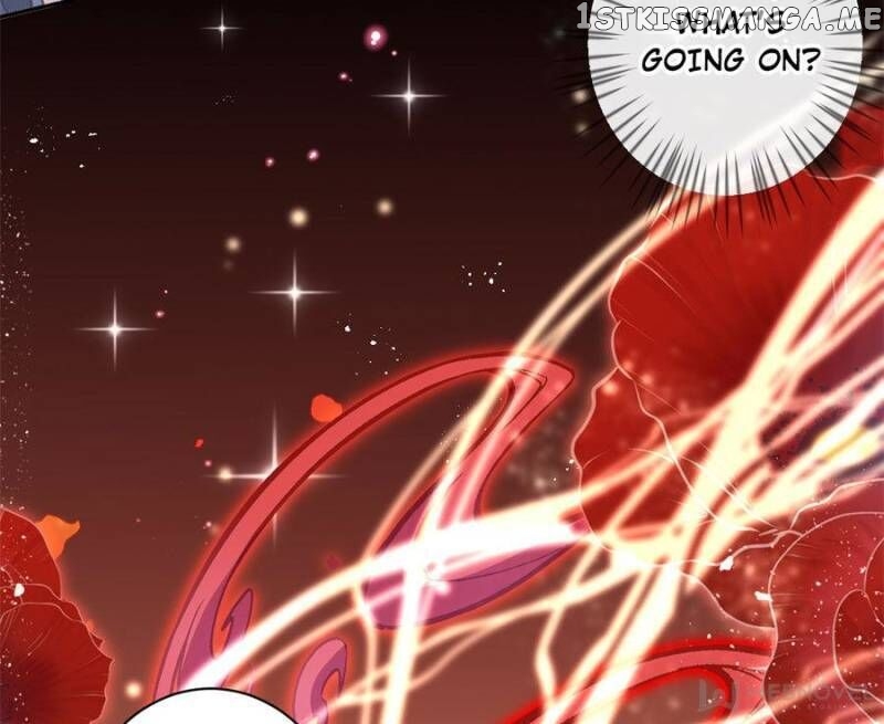 The Evil Girl is The Emperor chapter 95 - page 9