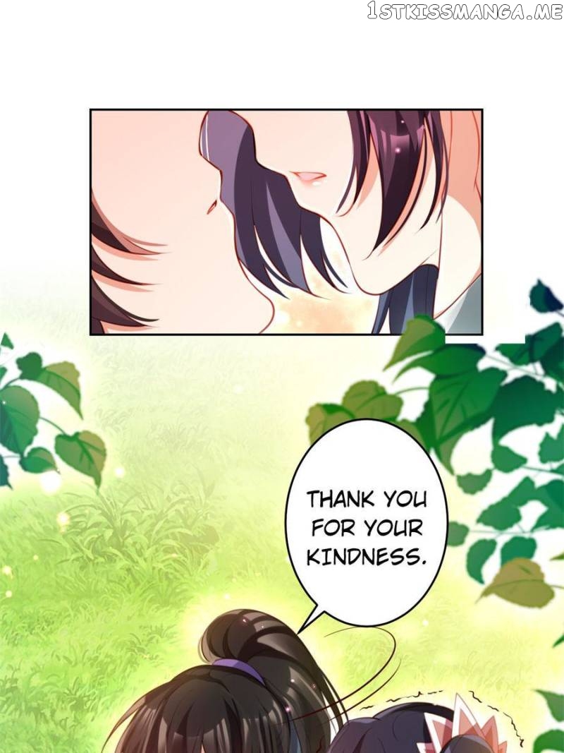 The Evil Girl is The Emperor chapter 127 - page 13