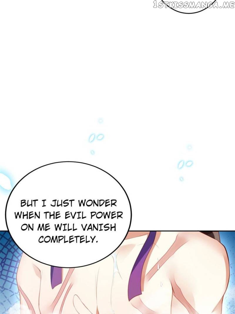 The Evil Girl is The Emperor chapter 127 - page 23