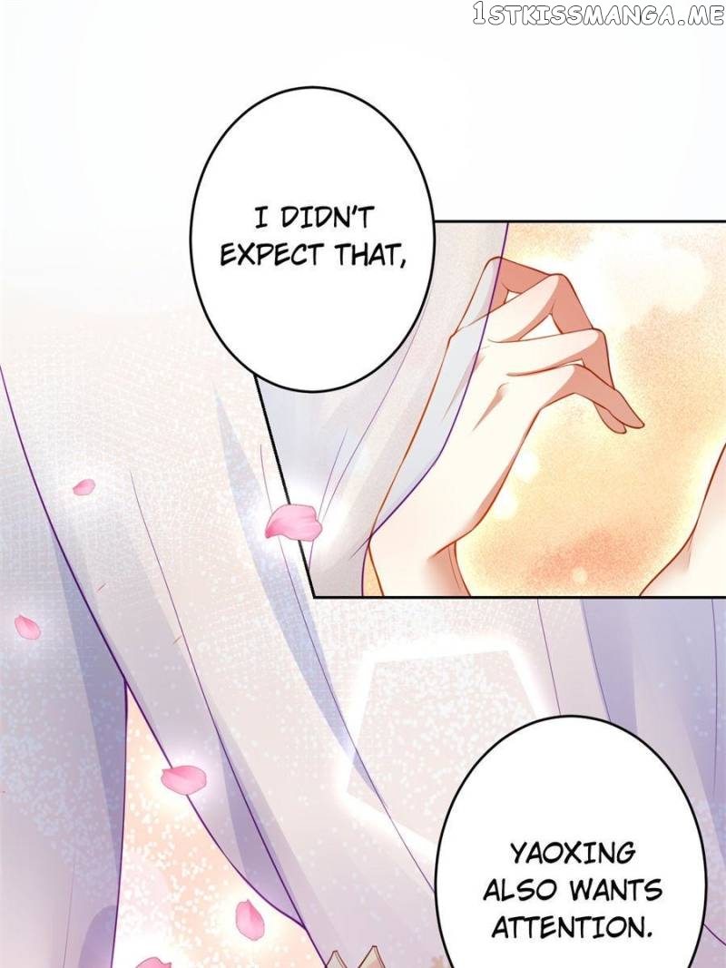 The Evil Girl is The Emperor chapter 127 - page 25
