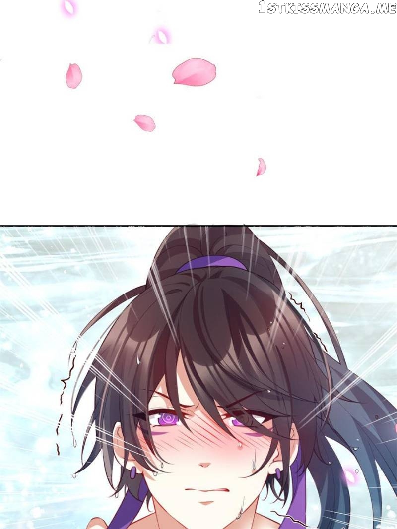 The Evil Girl is The Emperor chapter 127 - page 31
