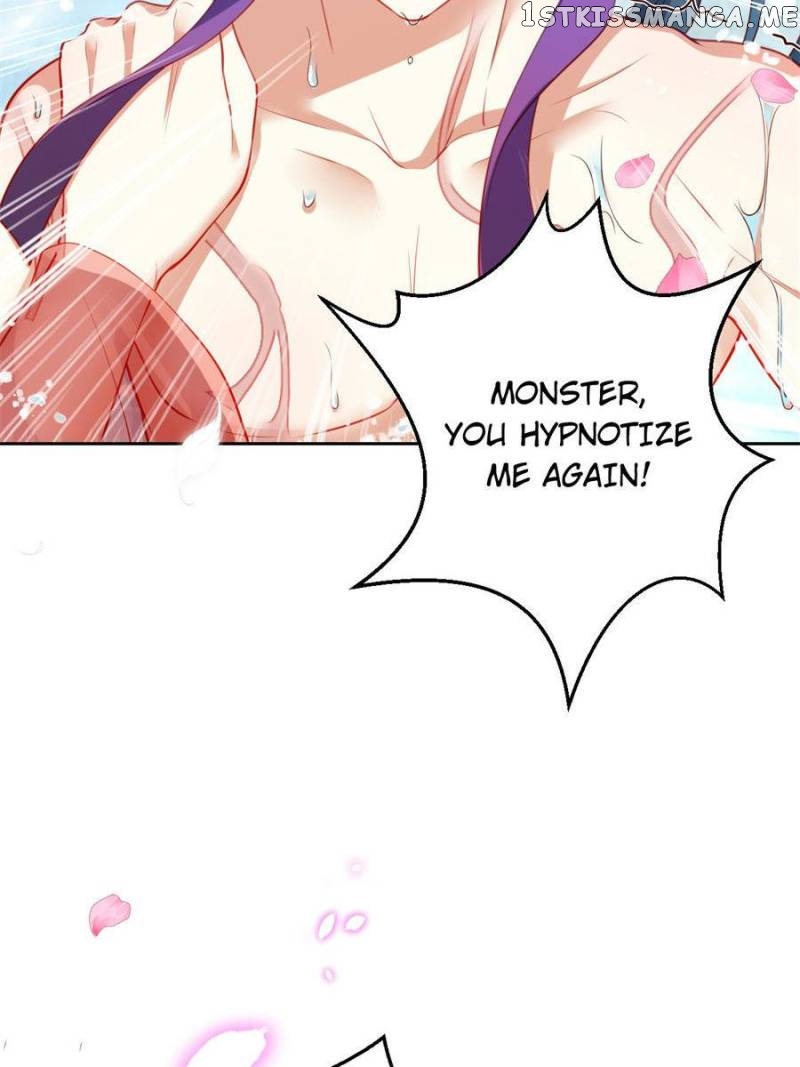 The Evil Girl is The Emperor chapter 127 - page 32