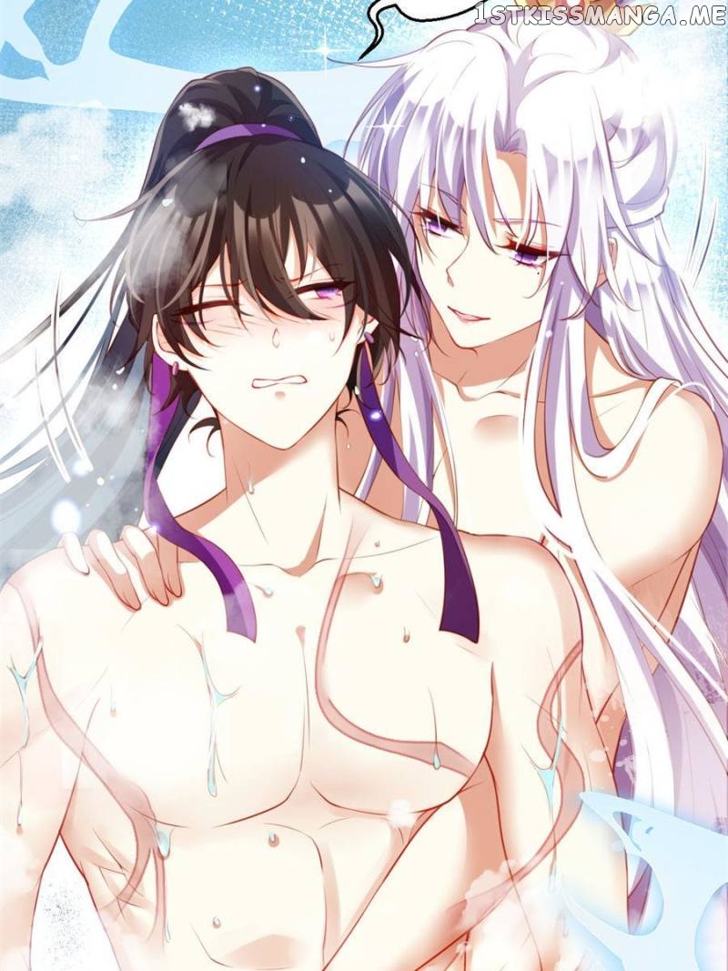 The Evil Girl is The Emperor chapter 127 - page 38