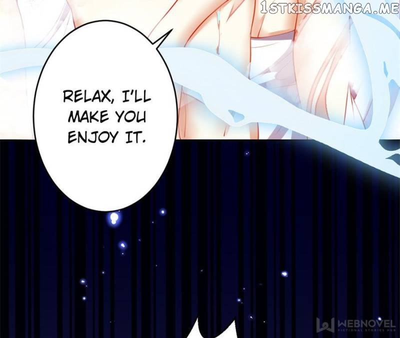 The Evil Girl is The Emperor chapter 127 - page 39