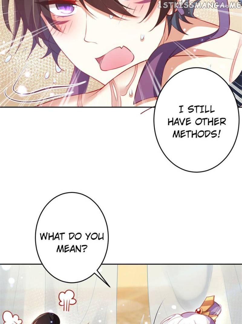 The Evil Girl is The Emperor chapter 127 - page 47