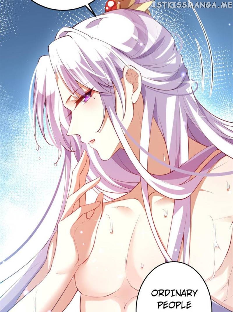 The Evil Girl is The Emperor chapter 127 - page 53