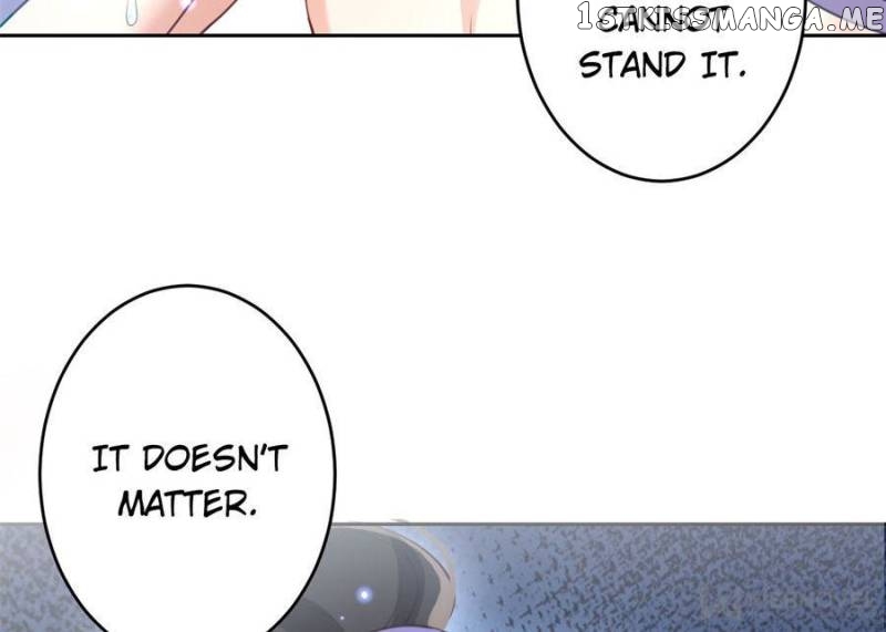 The Evil Girl is The Emperor chapter 127 - page 54