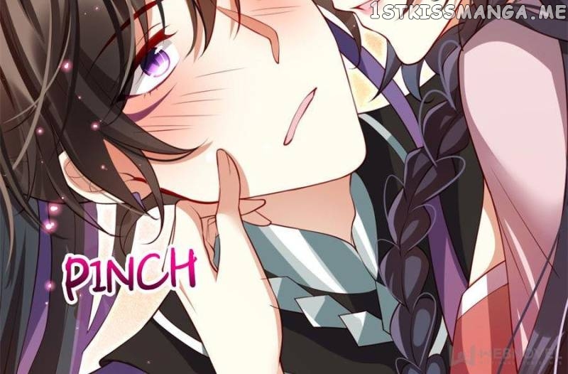 The Evil Girl is The Emperor chapter 127 - page 6