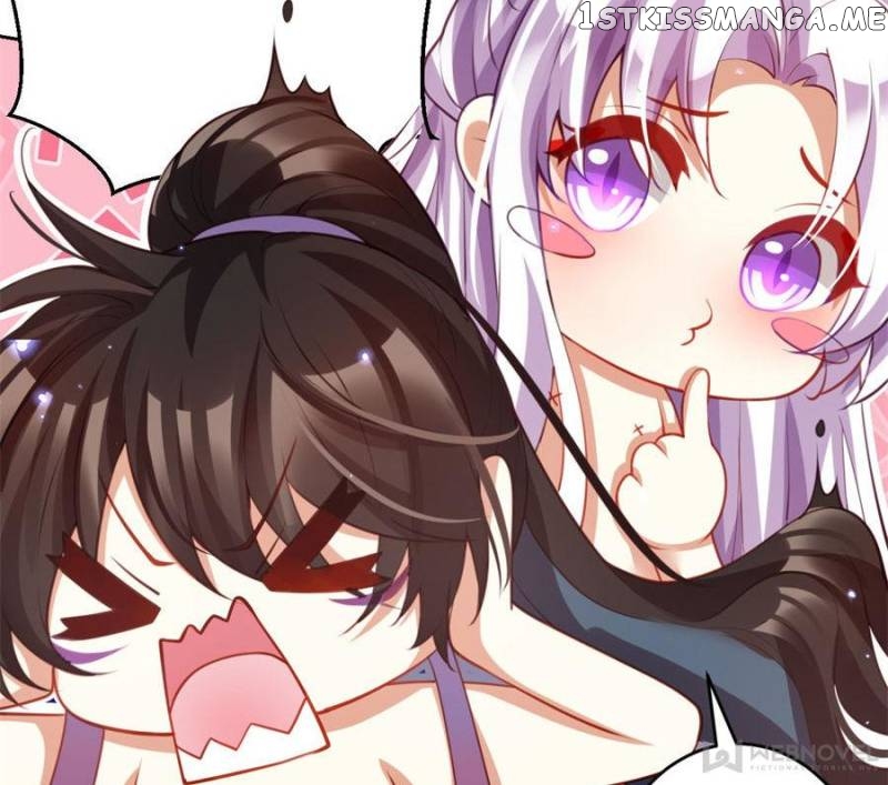 The Evil Girl is The Emperor chapter 127 - page 60