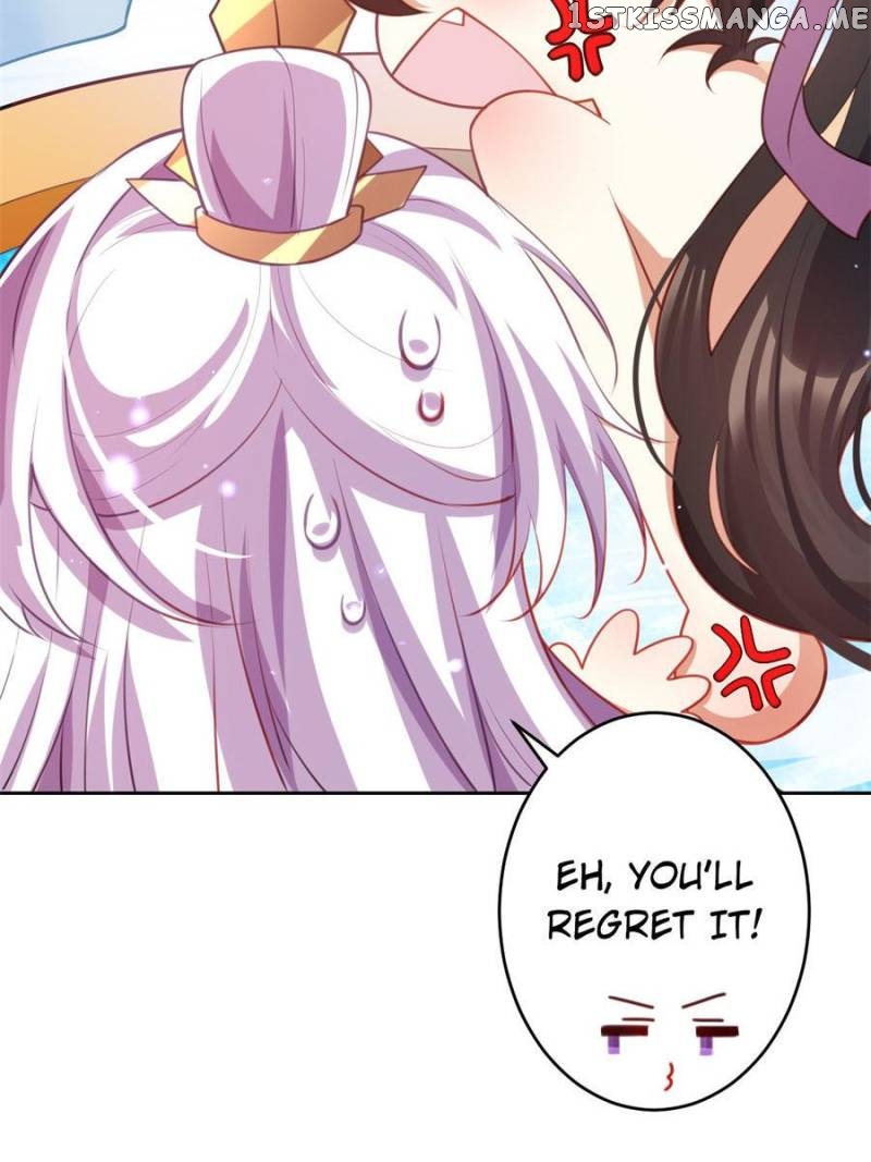 The Evil Girl is The Emperor chapter 127 - page 62