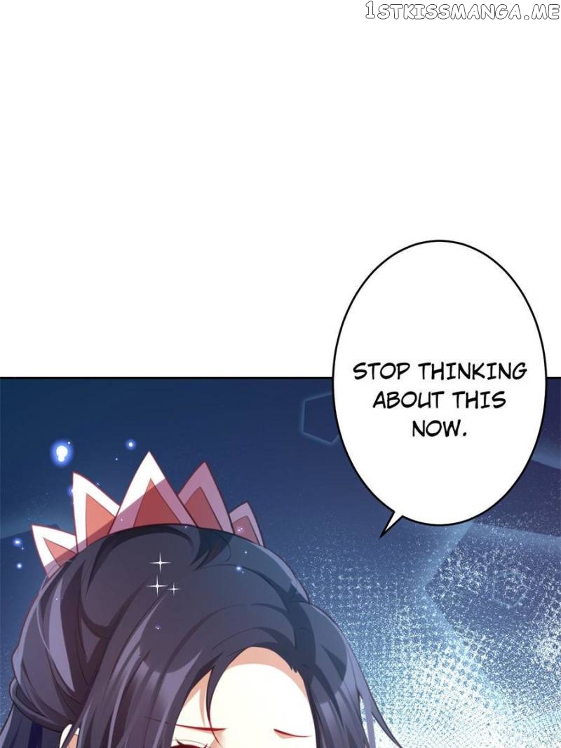The Evil Girl is The Emperor chapter 127 - page 70
