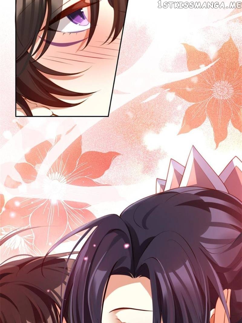 The Evil Girl is The Emperor chapter 127 - page 8