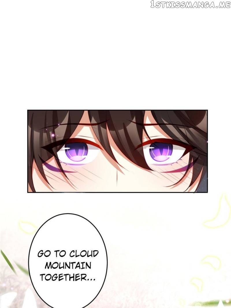 The Evil Girl is The Emperor chapter 127 - page 80