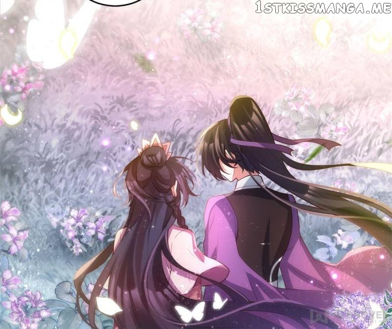 The Evil Girl is The Emperor chapter 127 - page 81
