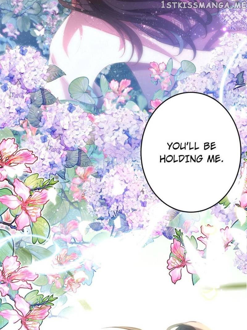 The Evil Girl is The Emperor chapter 127 - page 82