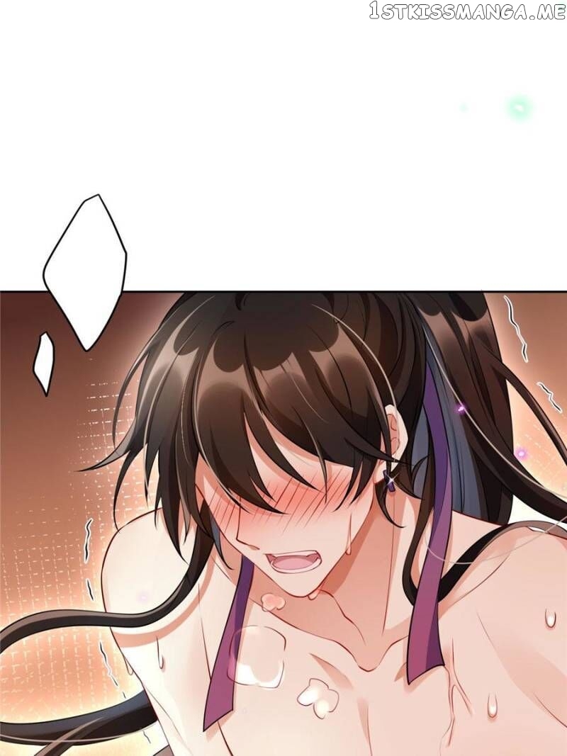 The Evil Girl is The Emperor chapter 96 - page 1