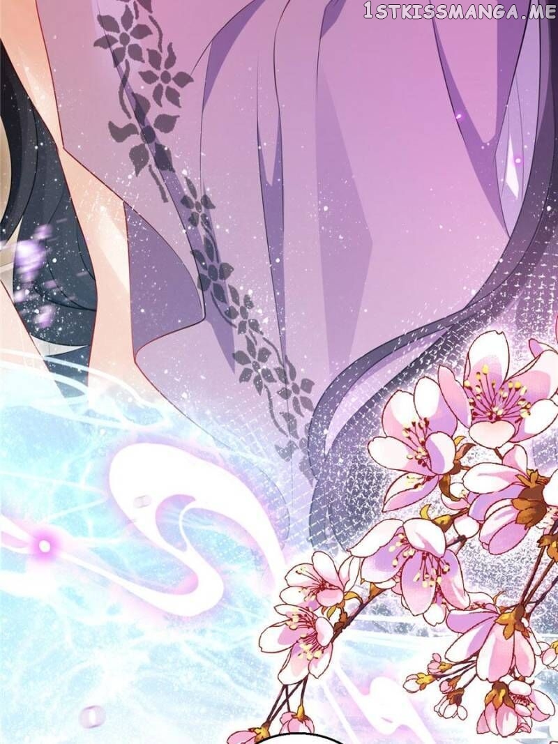 The Evil Girl is The Emperor chapter 96 - page 10