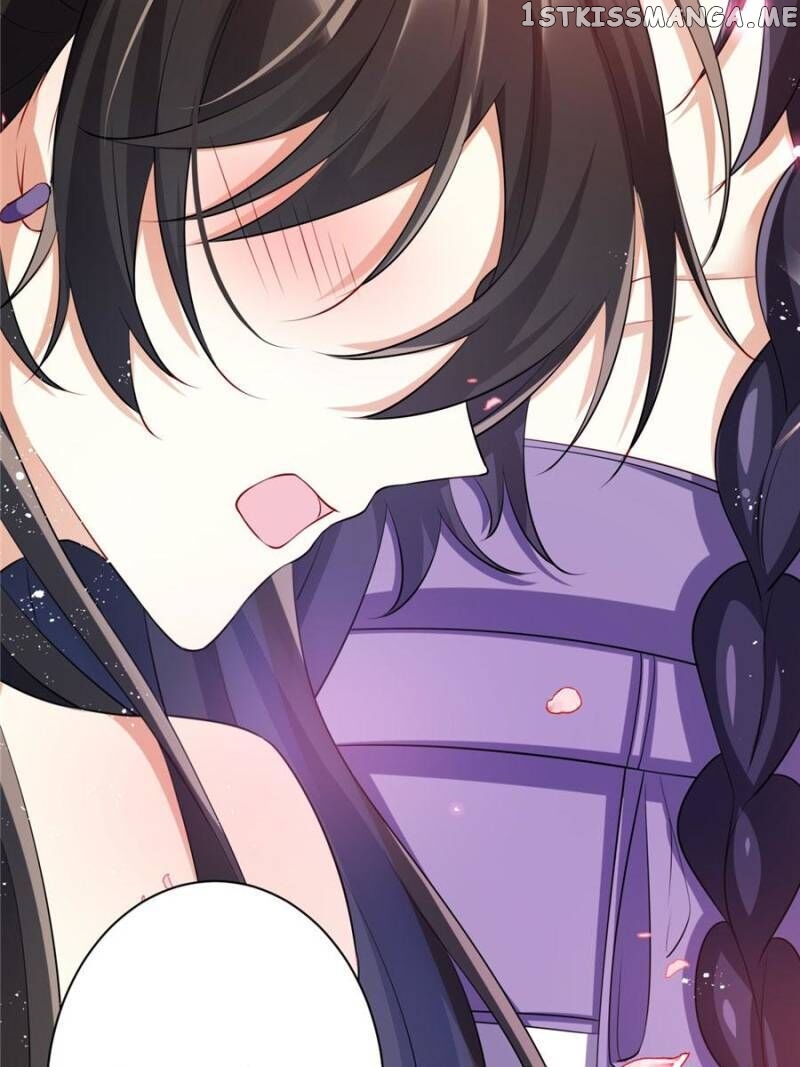 The Evil Girl is The Emperor chapter 96 - page 102