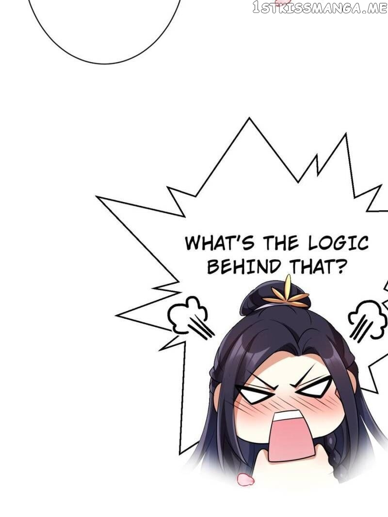The Evil Girl is The Emperor chapter 96 - page 104