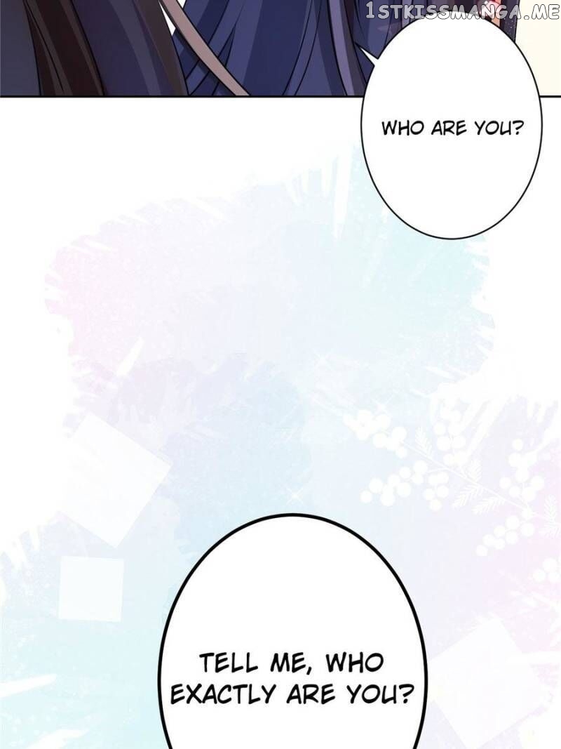 The Evil Girl is The Emperor chapter 96 - page 107