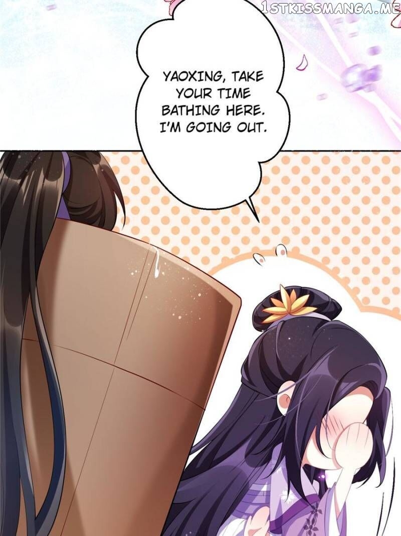 The Evil Girl is The Emperor chapter 96 - page 11