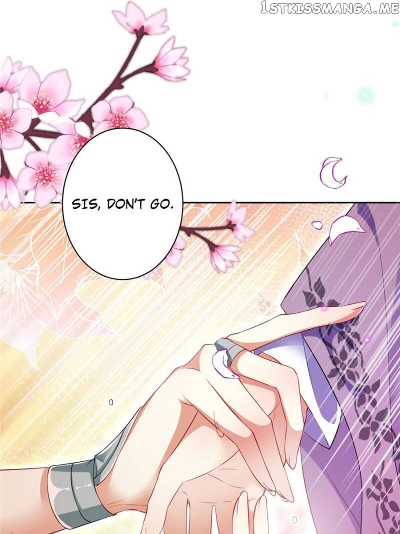 The Evil Girl is The Emperor chapter 96 - page 13