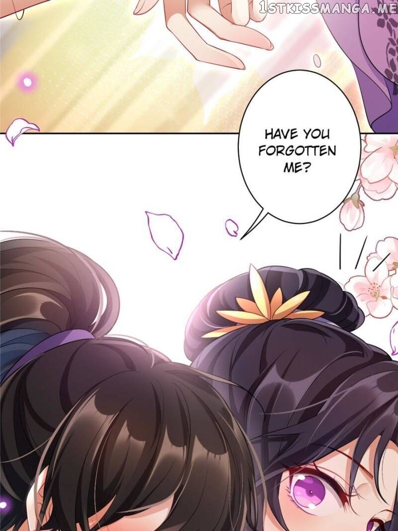 The Evil Girl is The Emperor chapter 96 - page 14