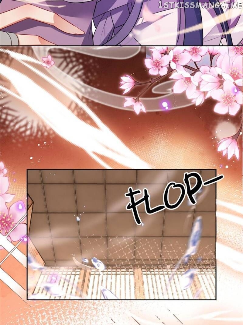 The Evil Girl is The Emperor chapter 96 - page 16