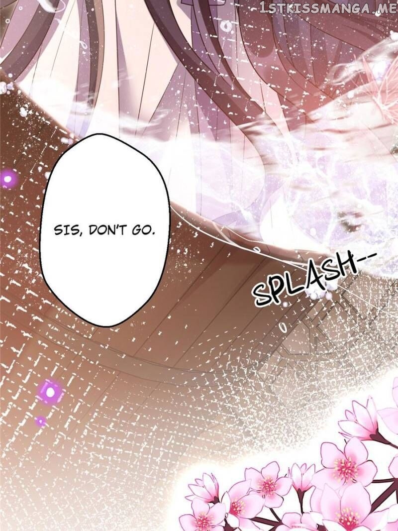 The Evil Girl is The Emperor chapter 96 - page 19