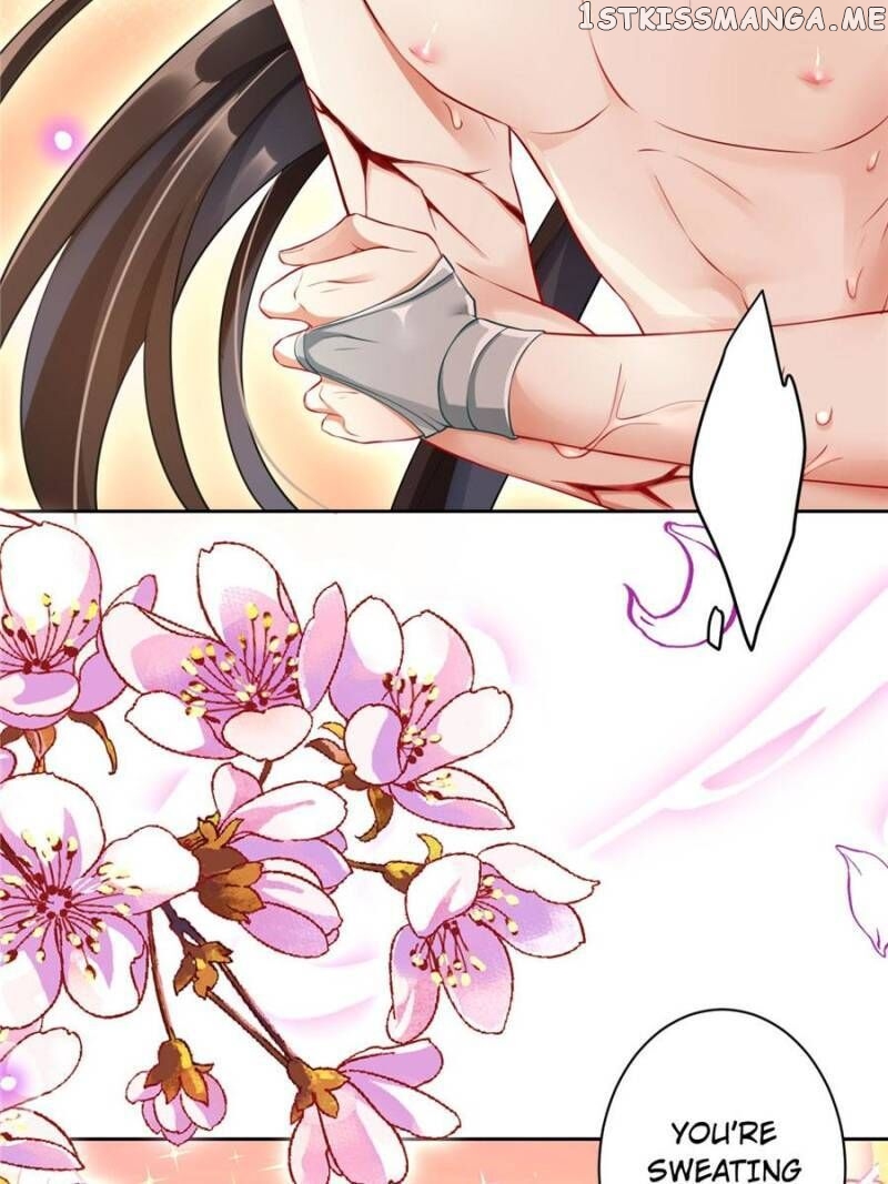The Evil Girl is The Emperor chapter 96 - page 2