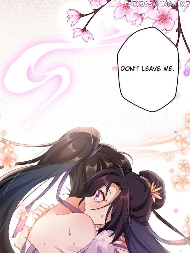 The Evil Girl is The Emperor chapter 96 - page 20