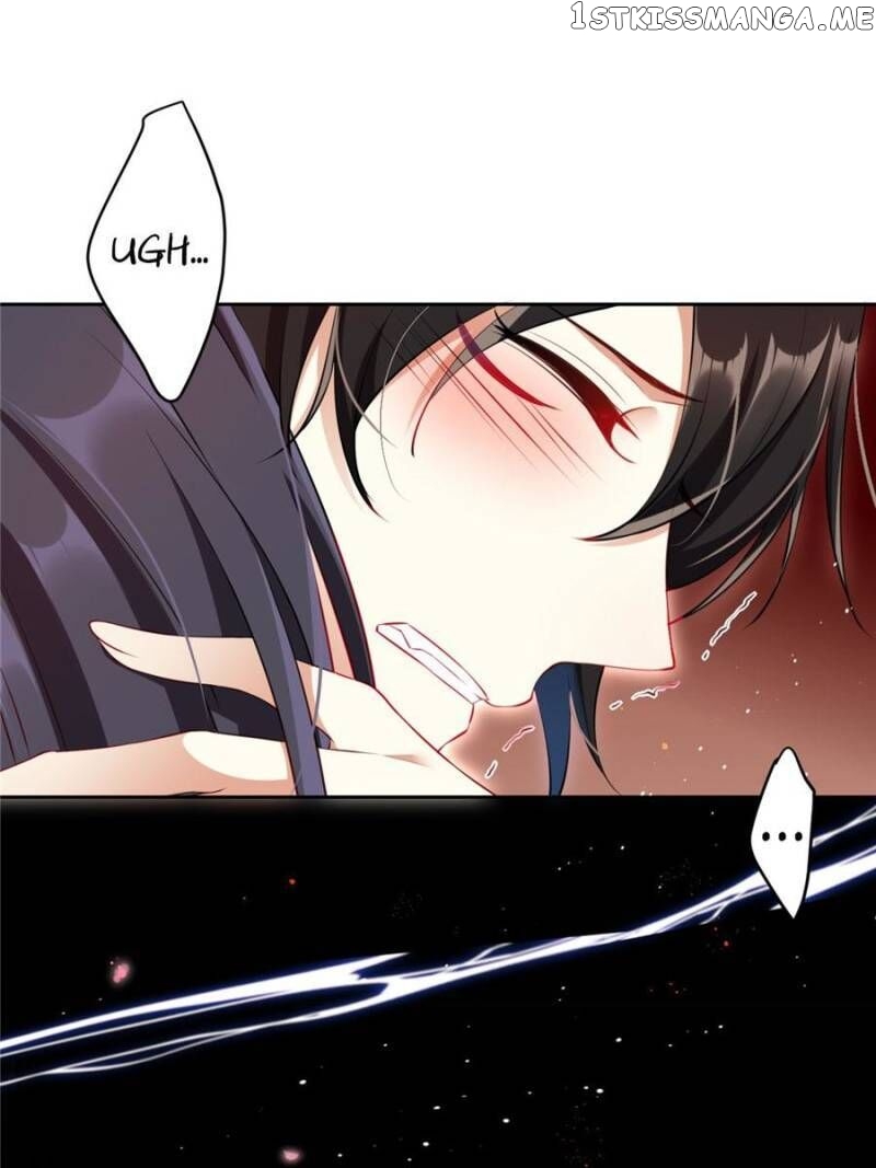 The Evil Girl is The Emperor chapter 96 - page 22